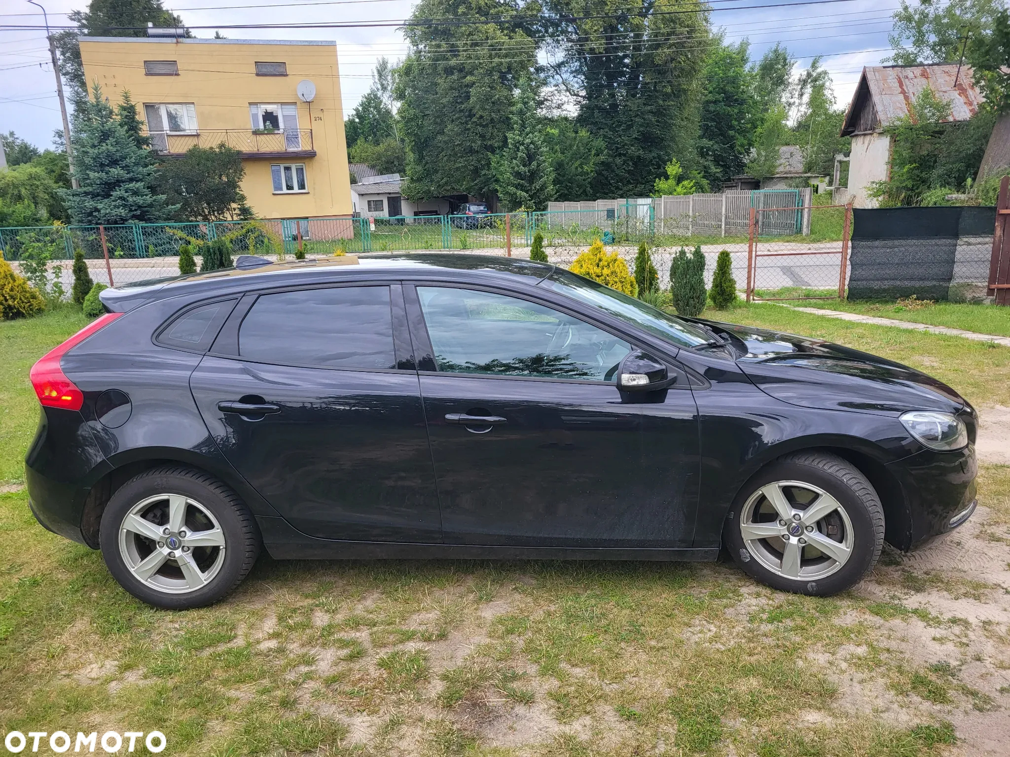 Volvo V40 D3 Momentum - 6