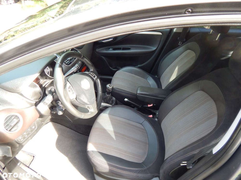 Fiat Punto Evo 1.4 16V Multiair Turbo Racing Start&Stop - 13