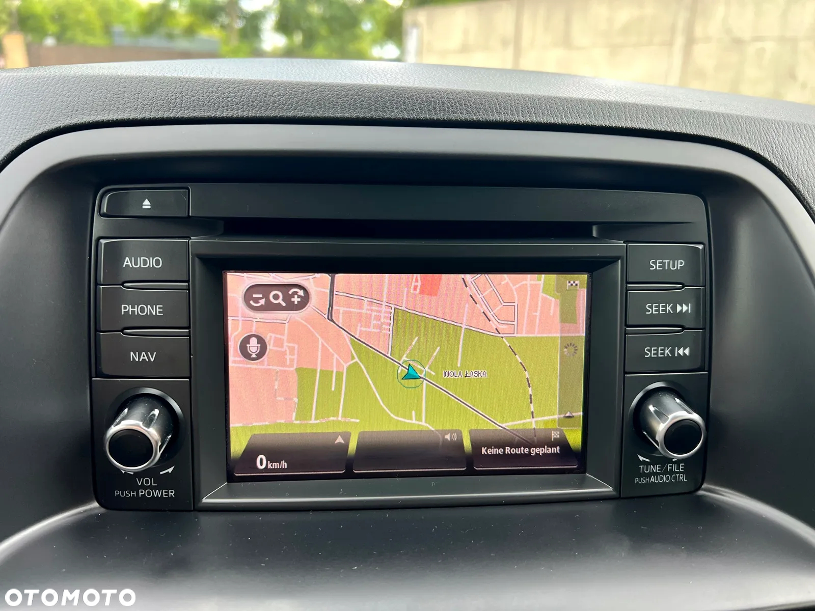 Mazda CX-5 SKYACTIV-G 160 AWD Sports-Line - 29