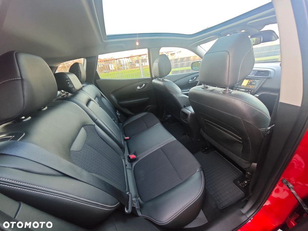 Renault Kadjar 1.2 Energy TCe Adventure - 11