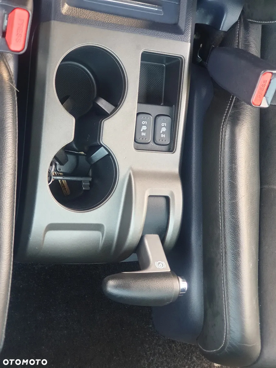 Honda CR-V 2.0 Elegance - 22