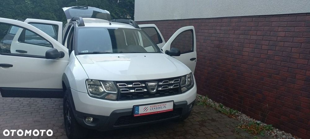 Dacia Duster - 27