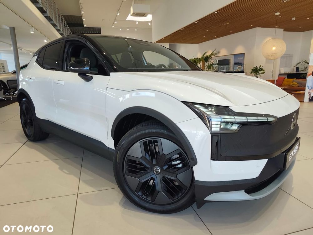 Volvo EX30 69kWh Twin Motor Ultra - 1