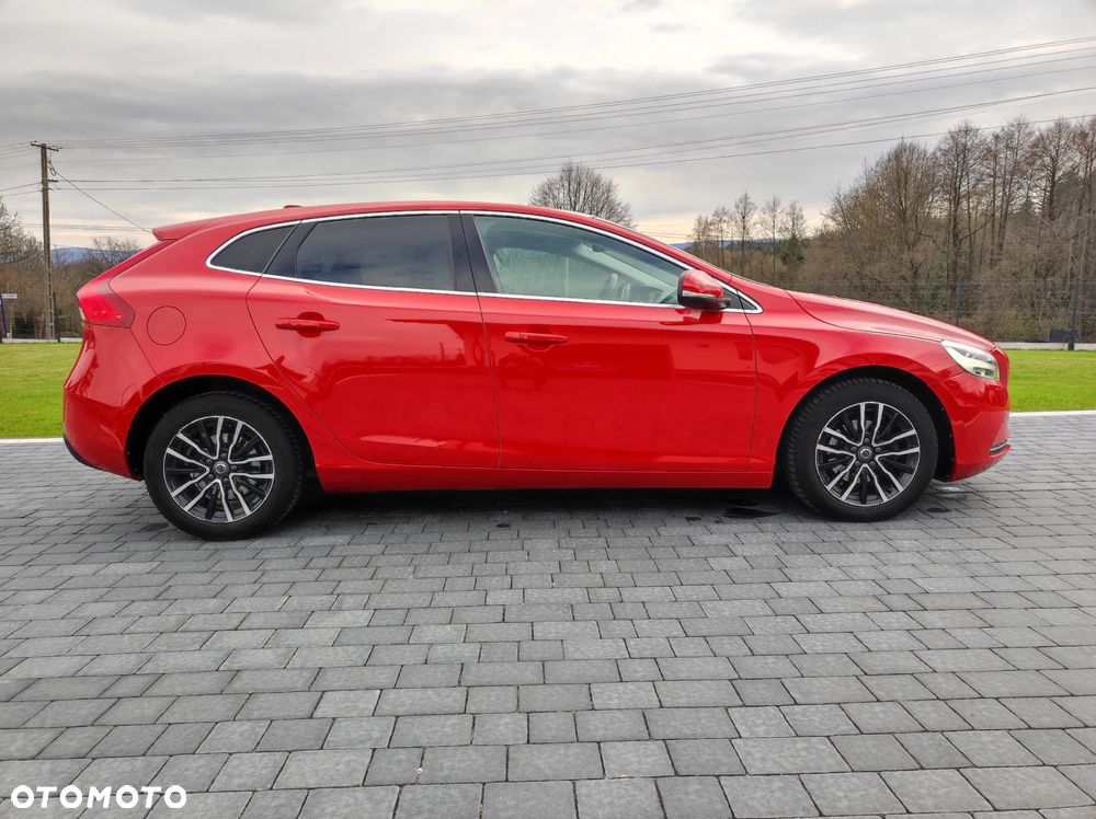 Volvo V40 D2 Inscription - 6