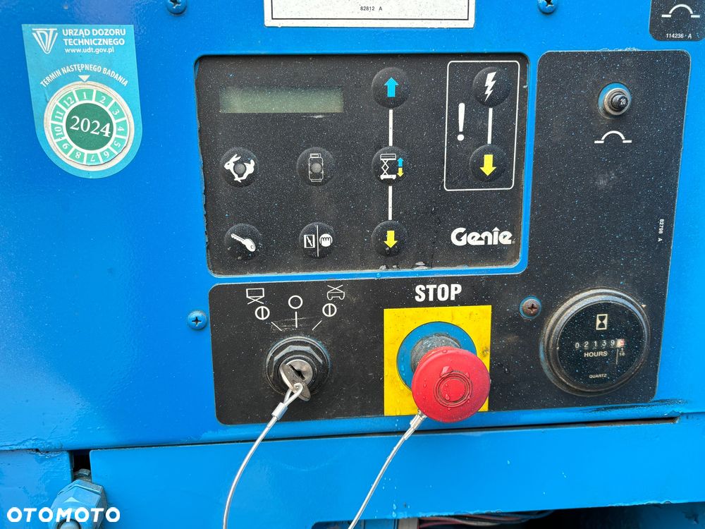 Genie Gs4390 - 3