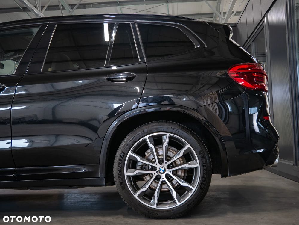 BMW X3 - 11