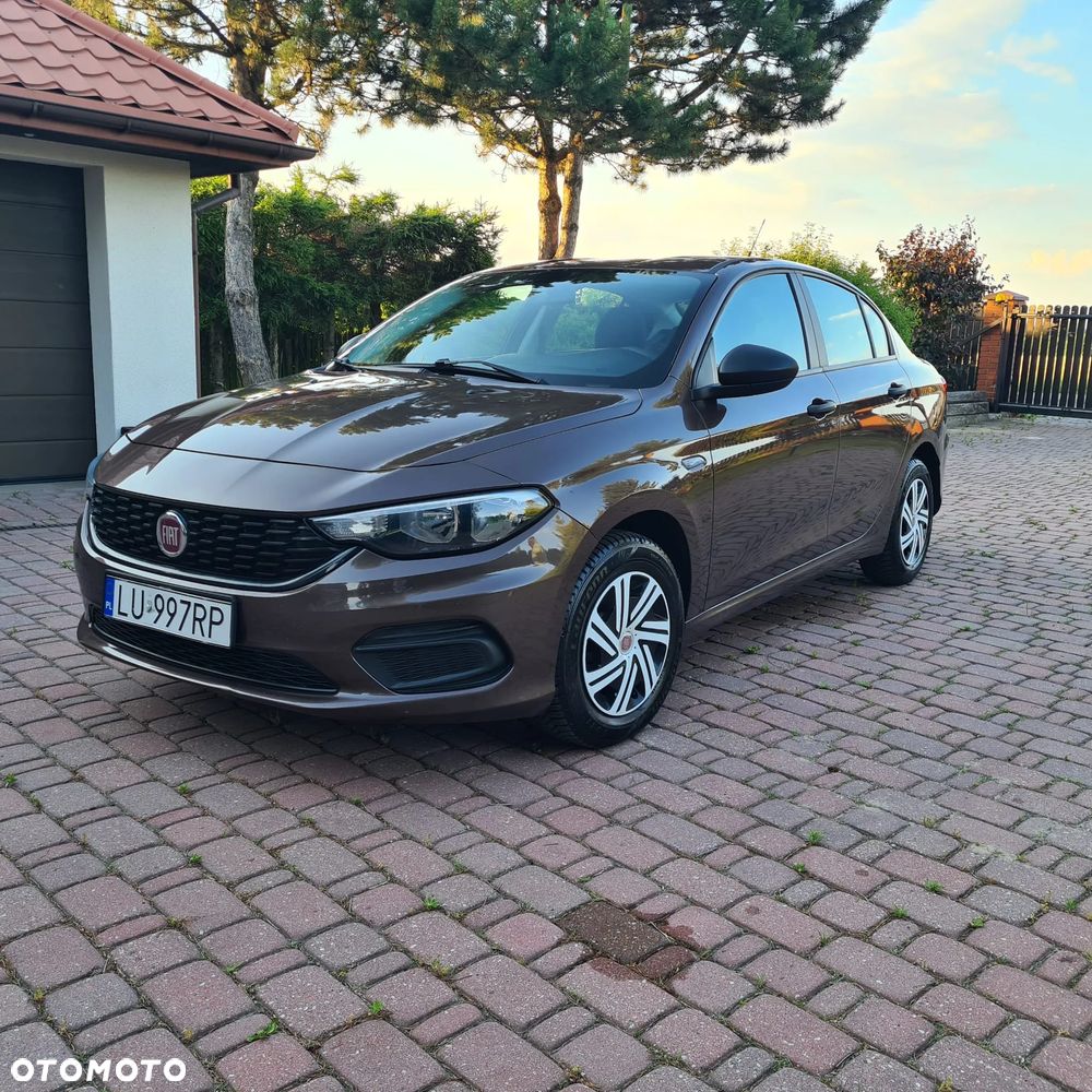 Fiat Tipo 1.4 16V - 3