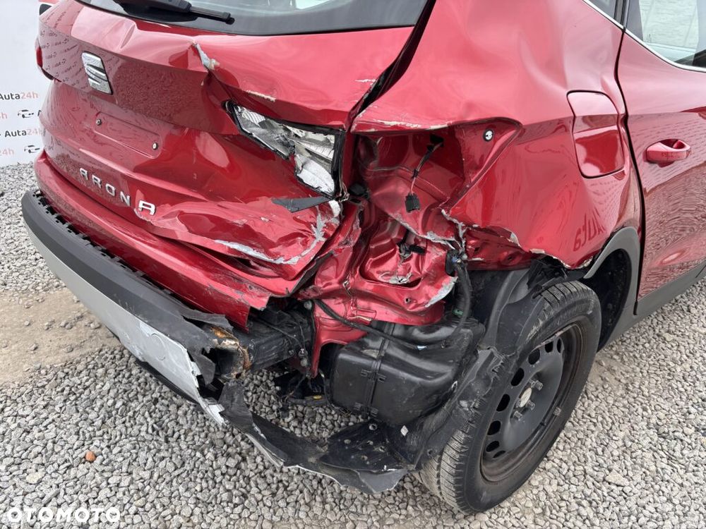 Seat Arona 1.6 TDI XCELLENCE - 13