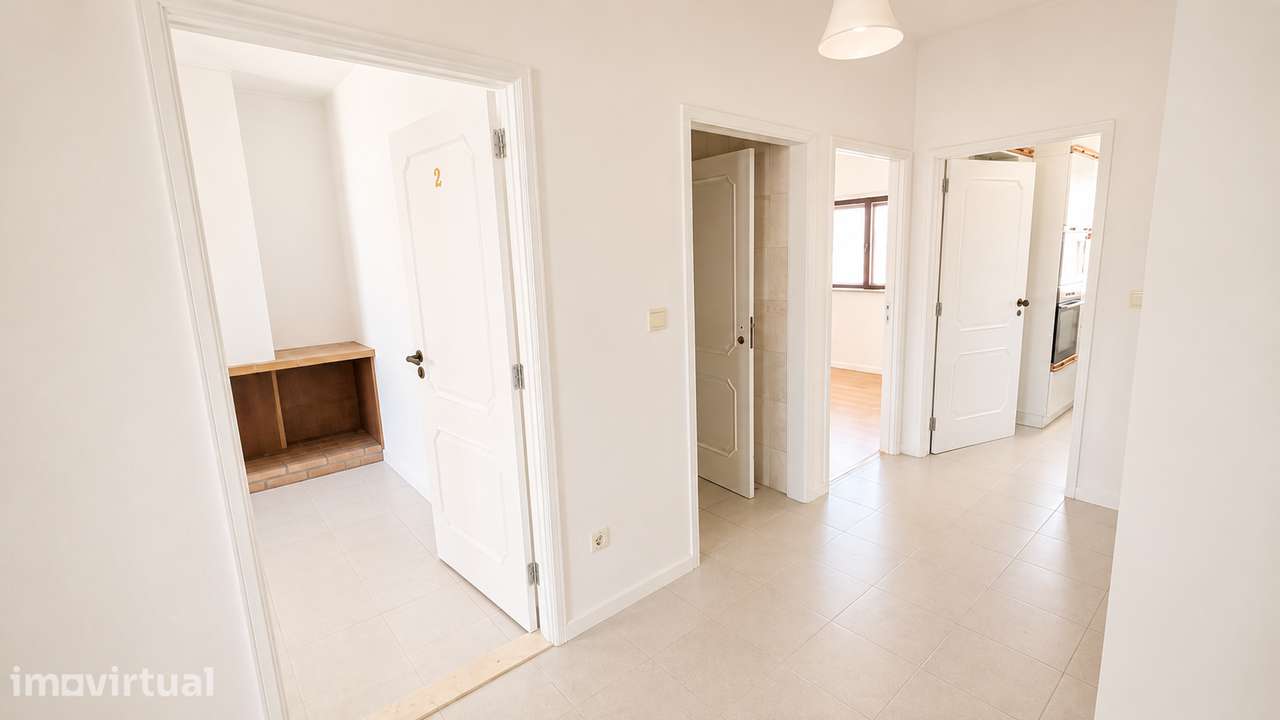 Quarto para Arrendamento Próximo da Praia e do Centro, Espinho  [17m²] - Grande imagem: 4/10