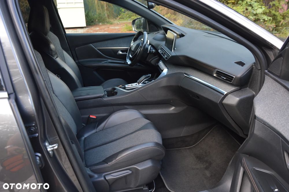 Peugeot 3008 THP 165 EAT6 Stop & Start Allure - 19