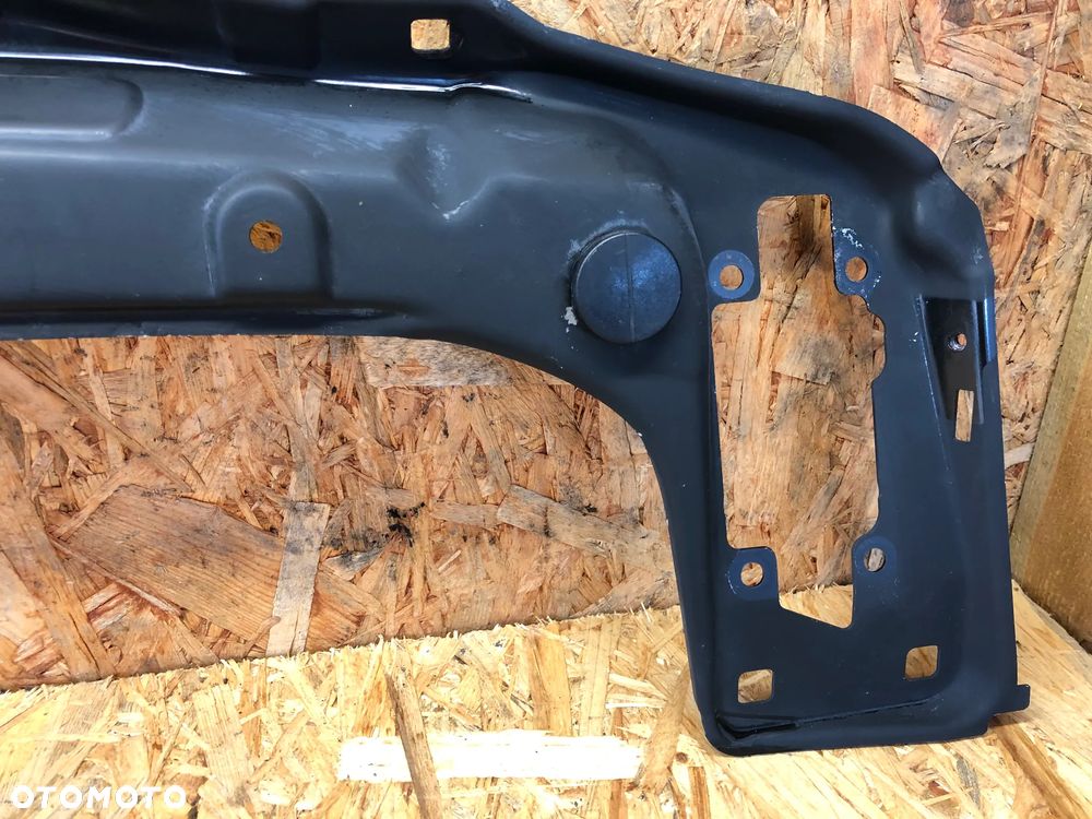 PAS PRZEDNI WZMOCNIENIE GÓRNE BMW F20 F21 F22 F30 F31 F32 F34 F36 - 4