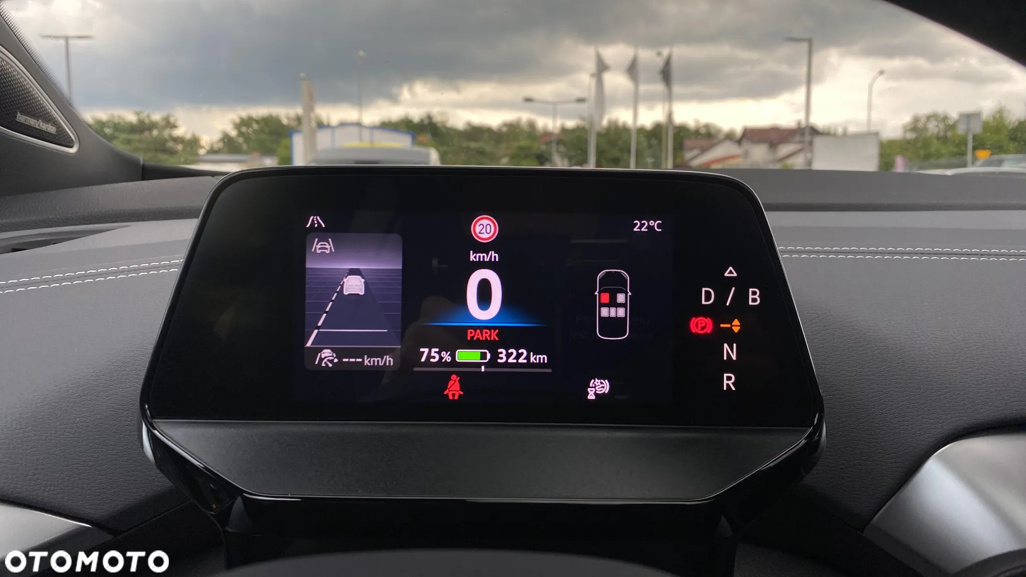 Volkswagen ID.4 77kWh 4Mot Special Edition - 12