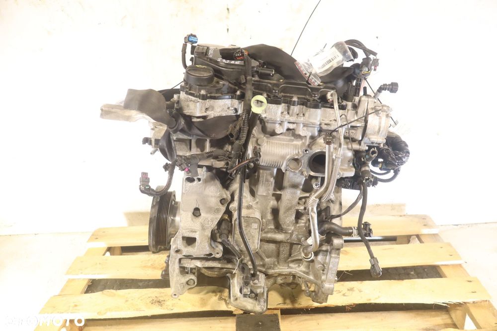 SILNIK  CITROEN C3 III LIFT 1.2PureTech 110KM HN05 TEST - 3