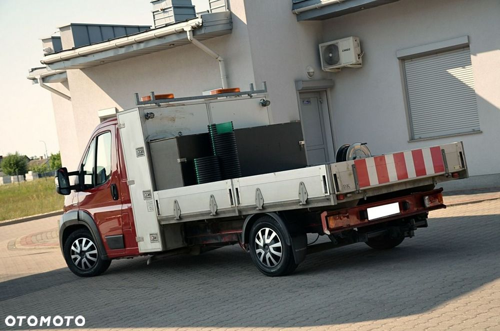 Fiat Ducato - 10