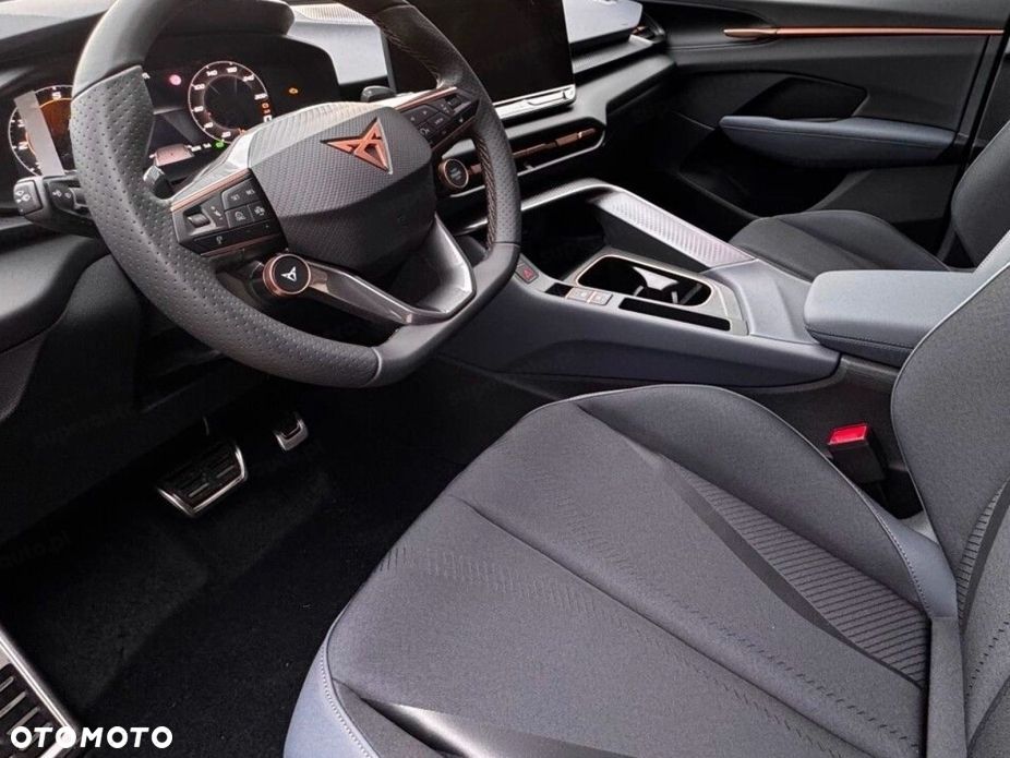 Cupra Terramar 1.5 eTSI mHEV DSG - 13