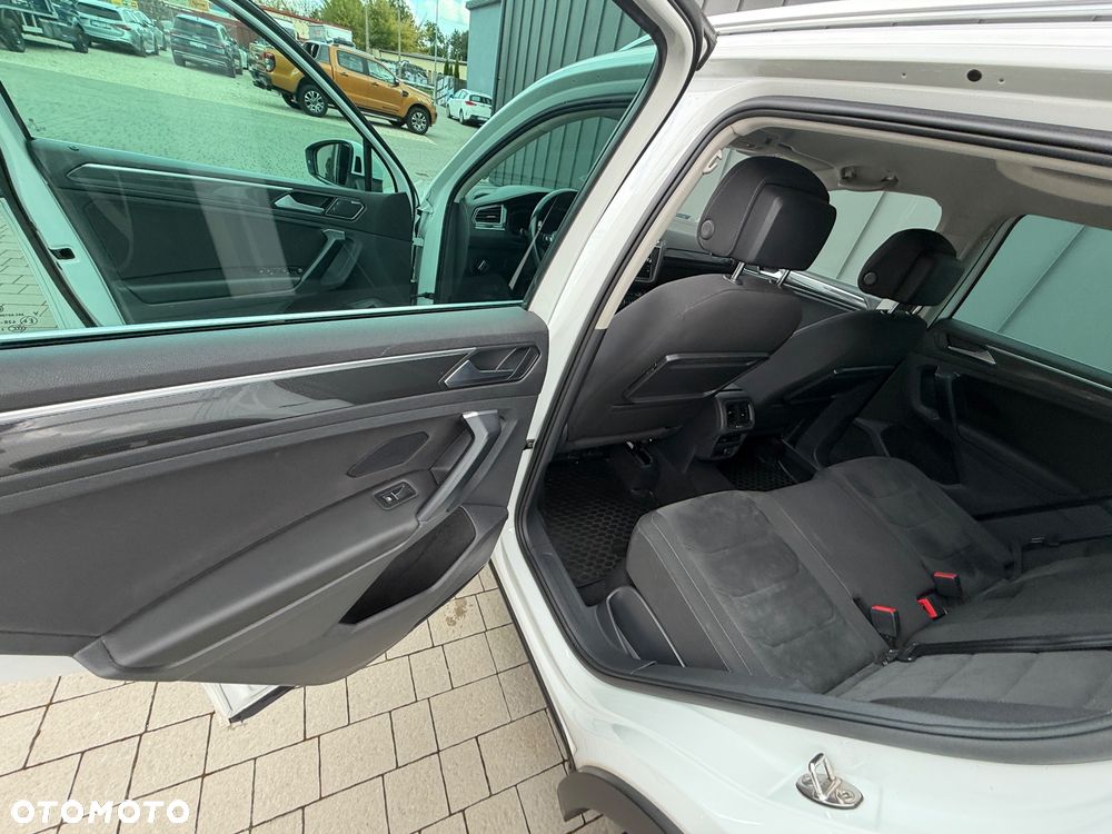 Volkswagen Tiguan 2.0 TDI BMT SCR 4Mot Highline DSG - 28