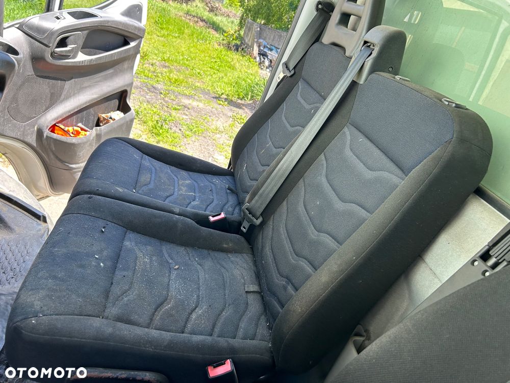 Iveco DAILY VI - 9