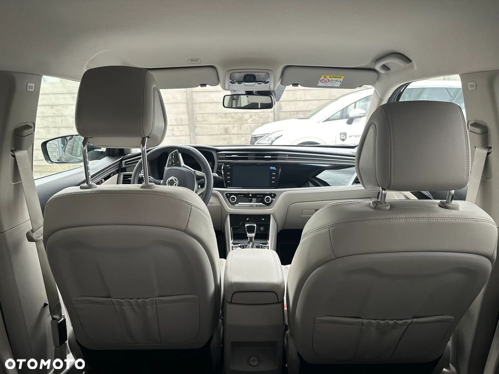 SsangYong/KGM Korando 1.5 T-GDI Adventure 2WD - 15