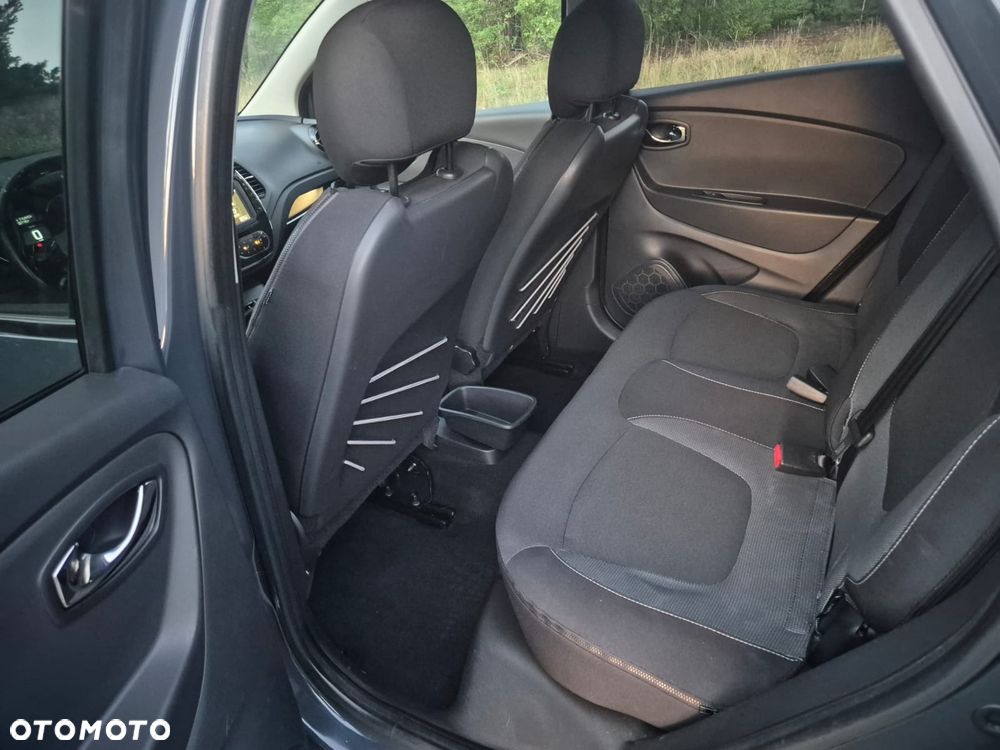 Renault Captur ENERGY TCe 90 Start&Stop Expression - 9
