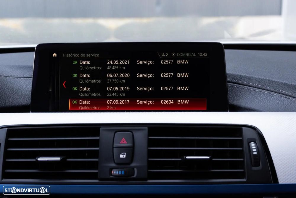BMW 420 Gran Coupé d Pack M - 23