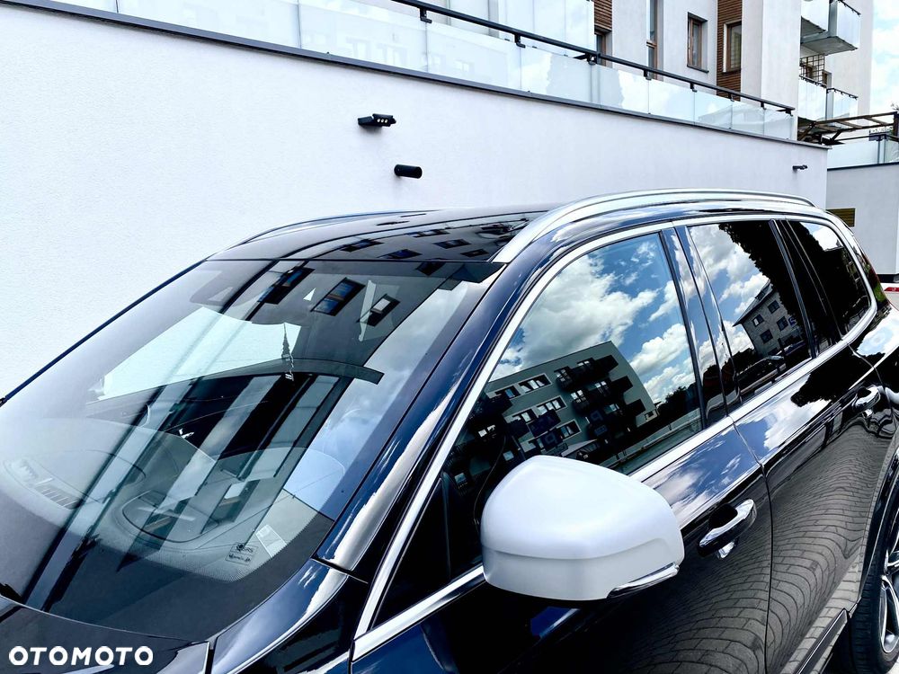Volvo XC 90 D5 SCR AWD R-Design - 7