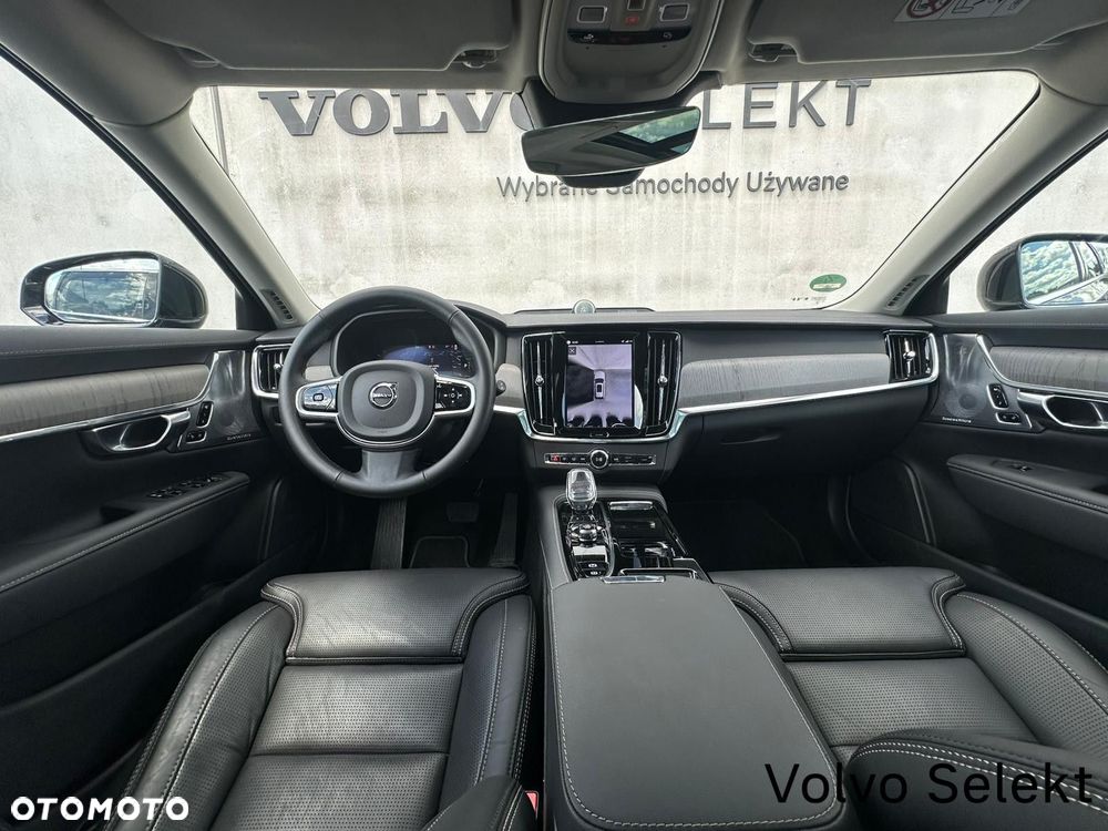 Volvo V90 - 38