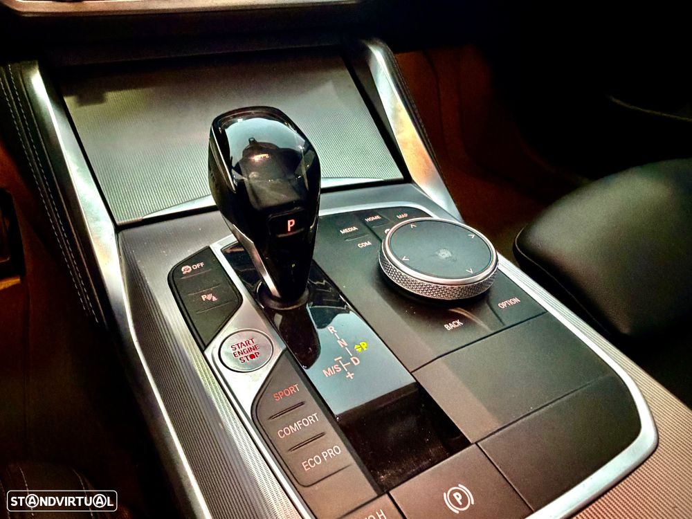 BMW 420 d Aut. M Sport - 15
