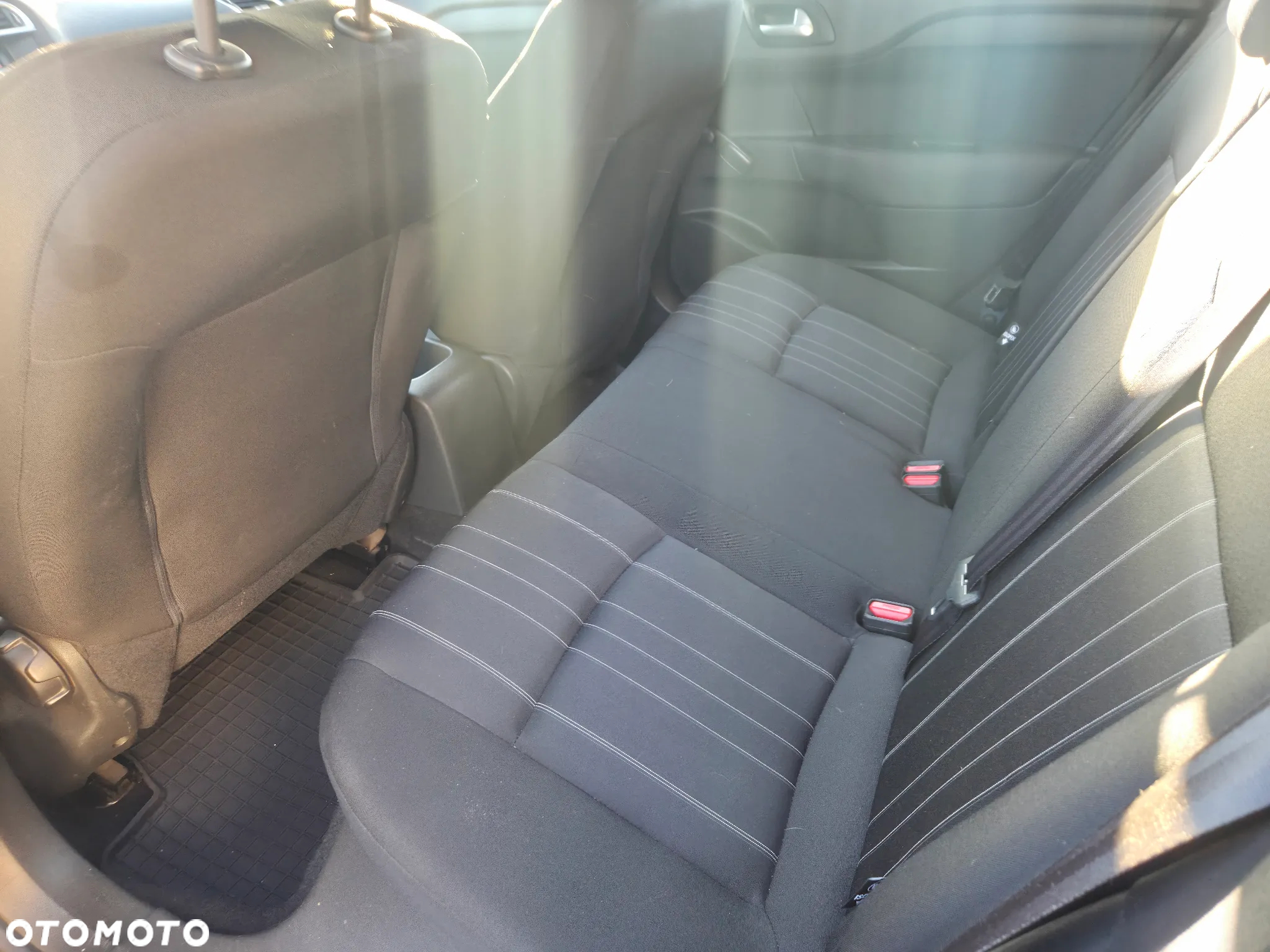 Citroën C4 1.2 PureTech Feel Edition - 11