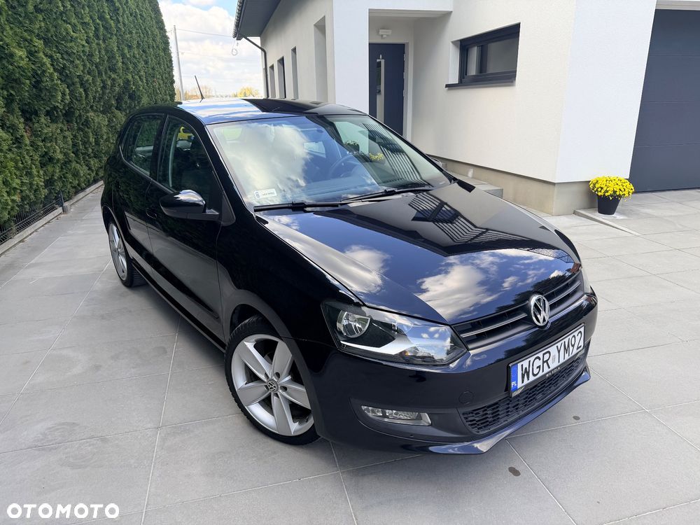 Volkswagen Polo 1.4 16V Trendline - 12