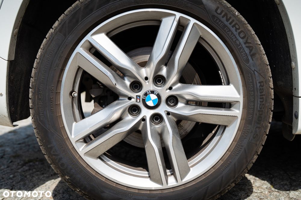 BMW X1 xDrive25d M Sport - 13