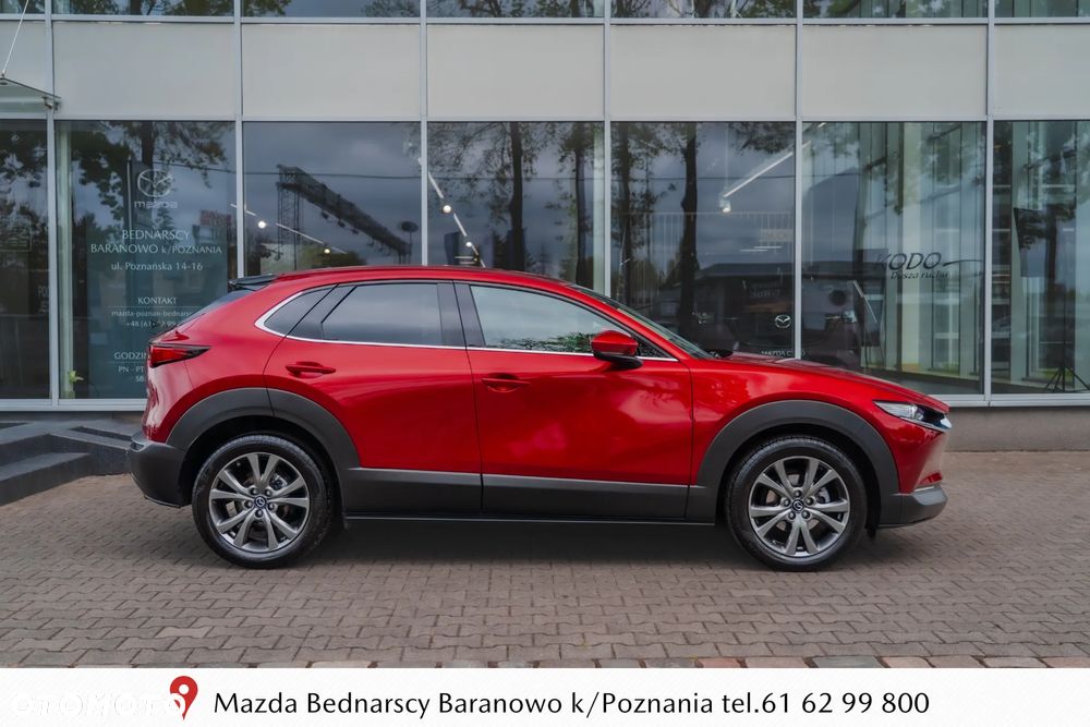 Mazda CX-30 2.0 mHEV Centre-Line 2WD - 24