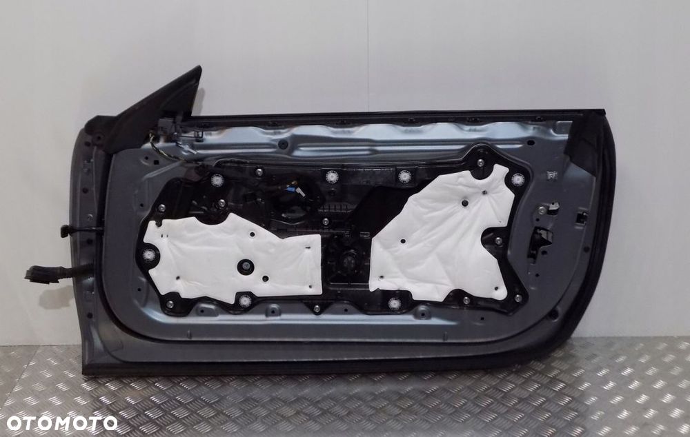 BMW G14 G15 F91 F92 DRZWI PRAWE PRZEDNIE PRZÓD X1D - 3