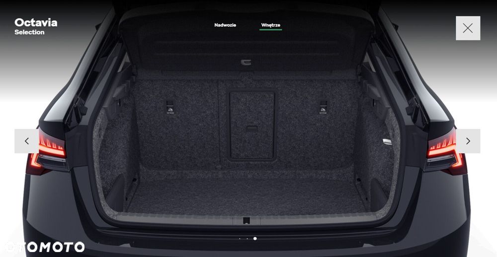 Skoda Octavia 1.5 TSI Edition 130 Selection - 7