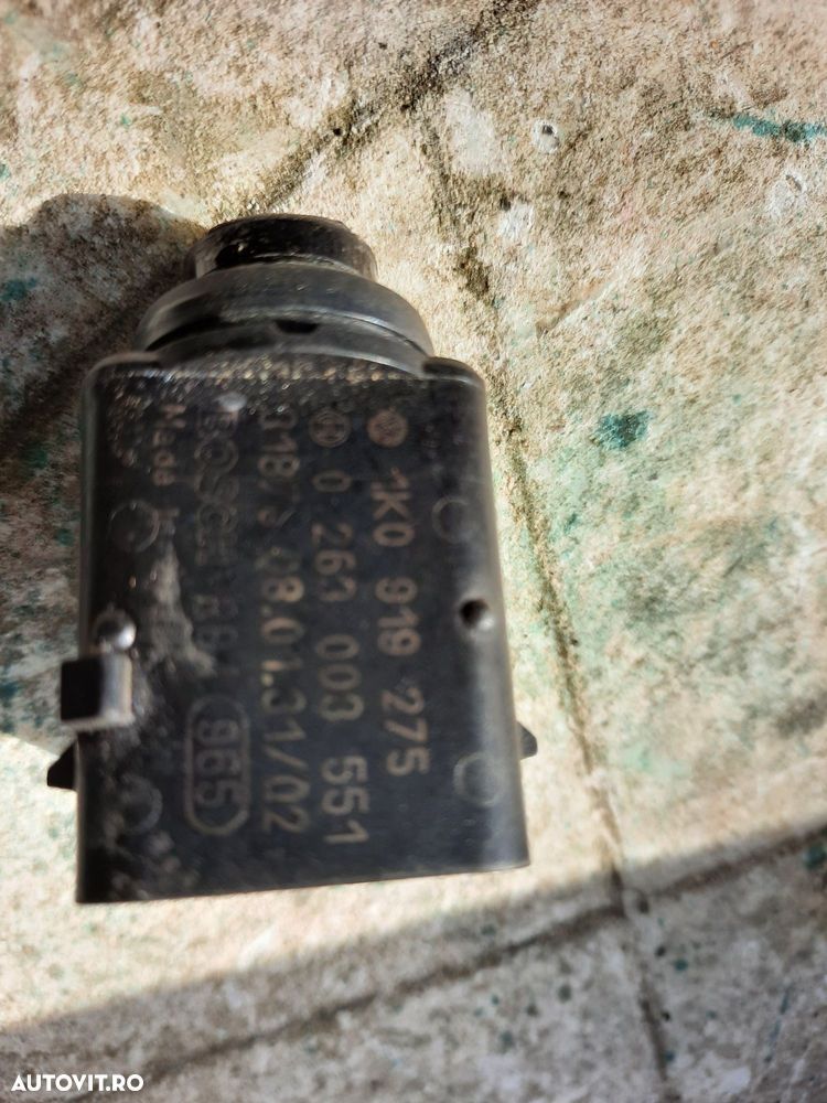 Senzorii parcare Vw,Skoda,Audi, Seat cod 5C6 919 275 3C0 919 275 S - 3