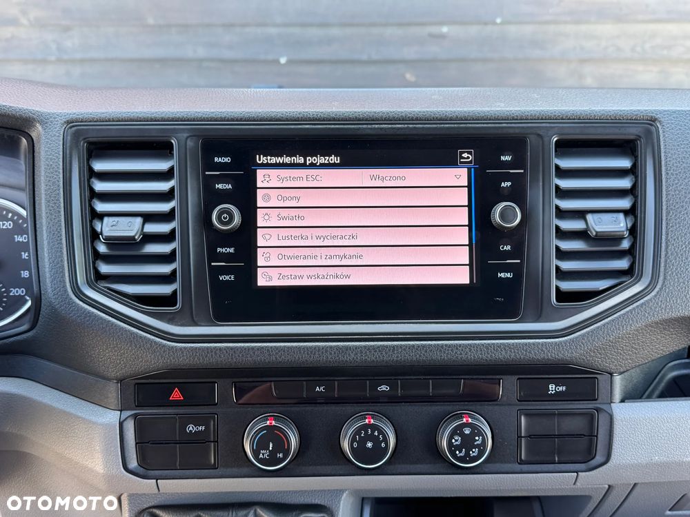 Volkswagen CRAFTER - 30