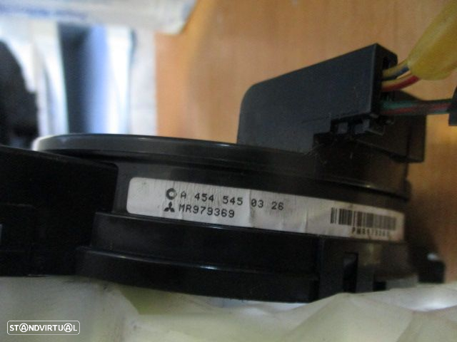 Fita Airbag A4545450326  Mr979369 SMART FOR FOUR 2006 0P - 6