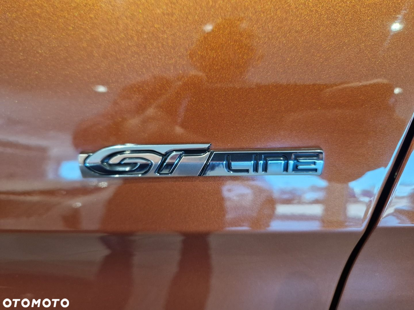Peugeot 3008 1.6 PureTech GPF GT Line S&S EAT8 - 30