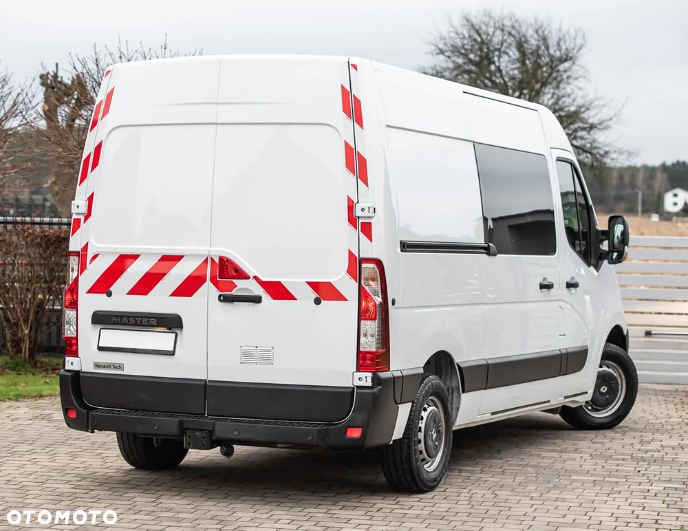 Renault Master ENERGY L2H2 VA - 9