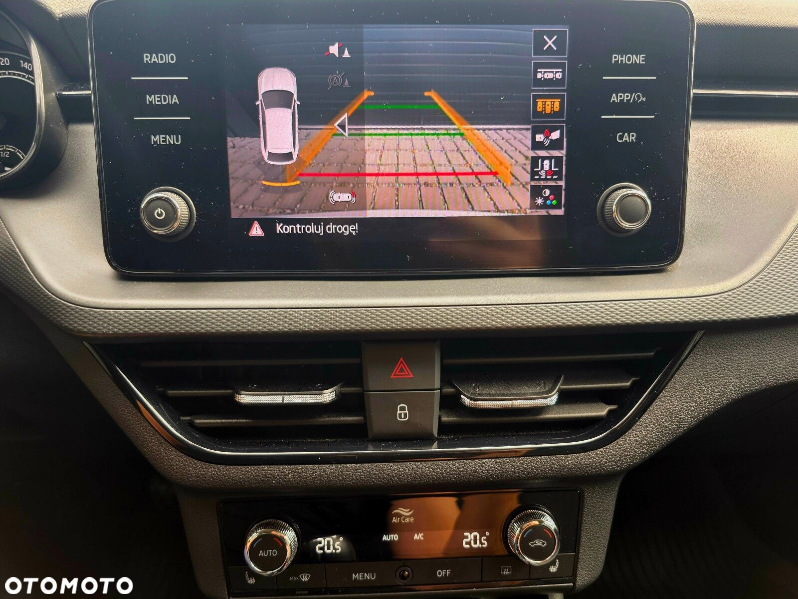 Skoda Scala 1.0 TSI Ambition - 17
