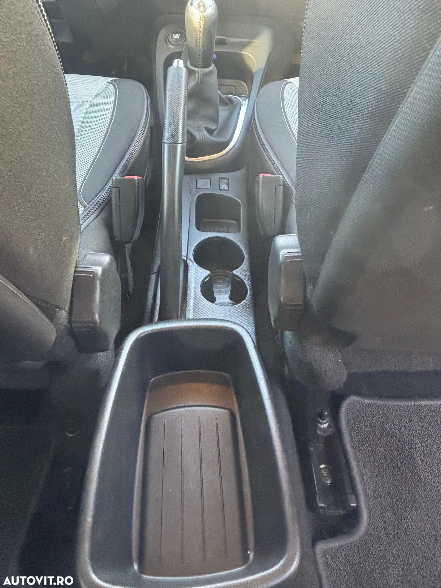 Renault Captur dCi Expression - 14