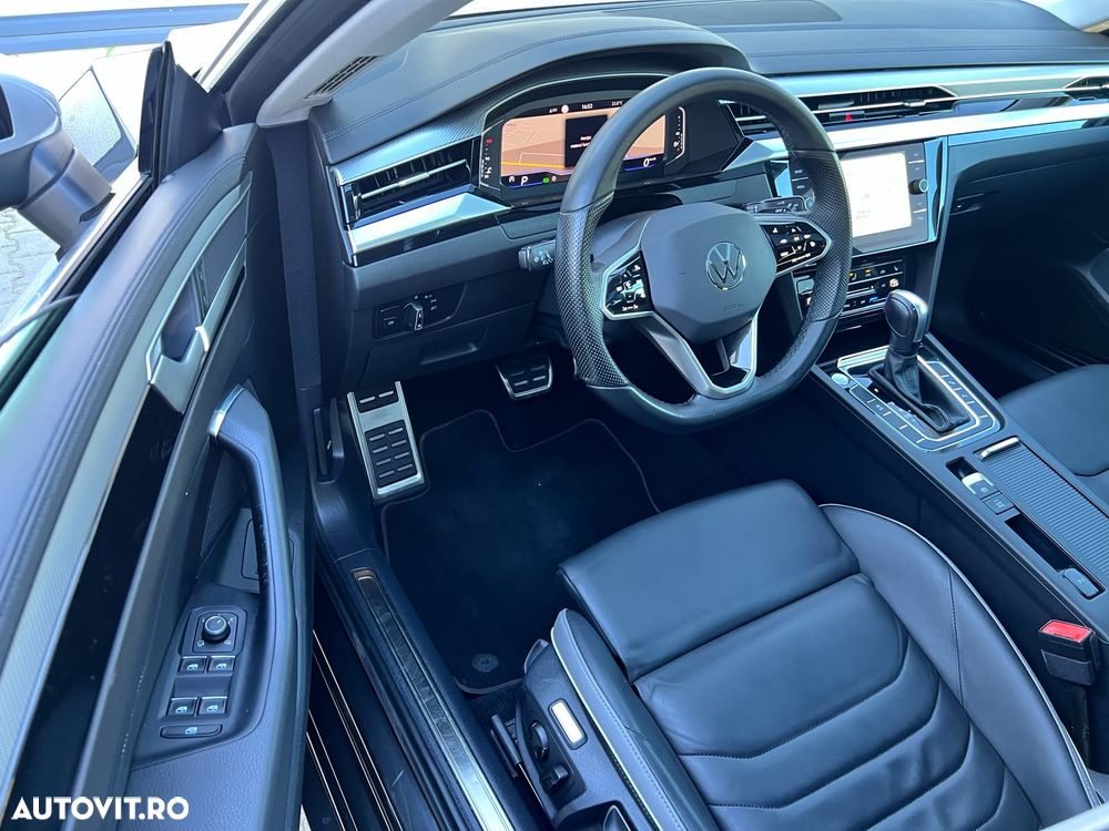 Volkswagen ARTEON 2.0 TDI SCR DSG Elegance - 10
