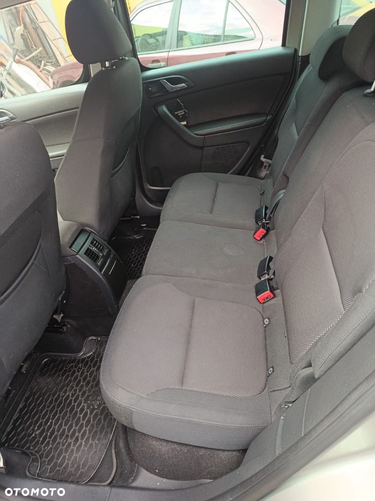 Skoda Yeti 2.0 TDI - 10