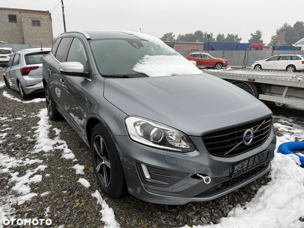 Volvo XC 60 - 24