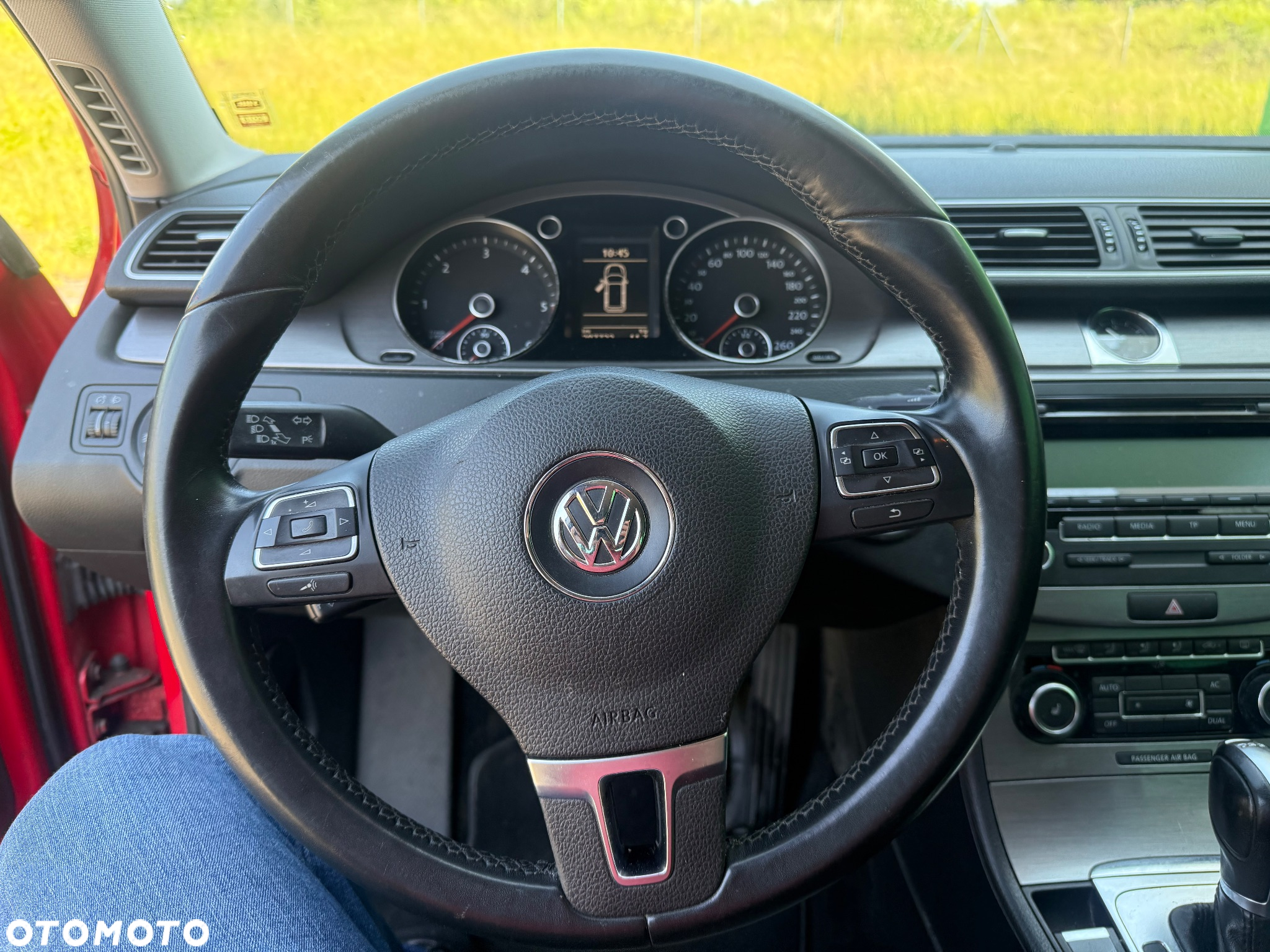 Volkswagen Passat Variant 2.0 TDI 4Motion DPF DSG Comfortline - 13