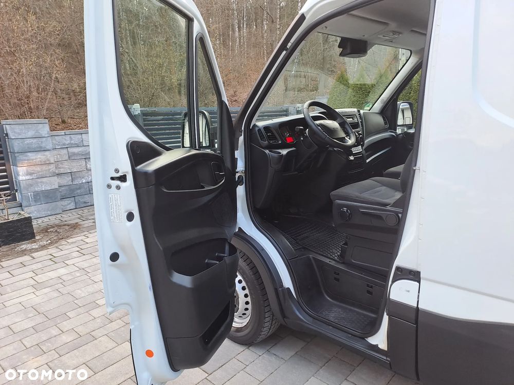 Iveco Dayli 35S16 - 10