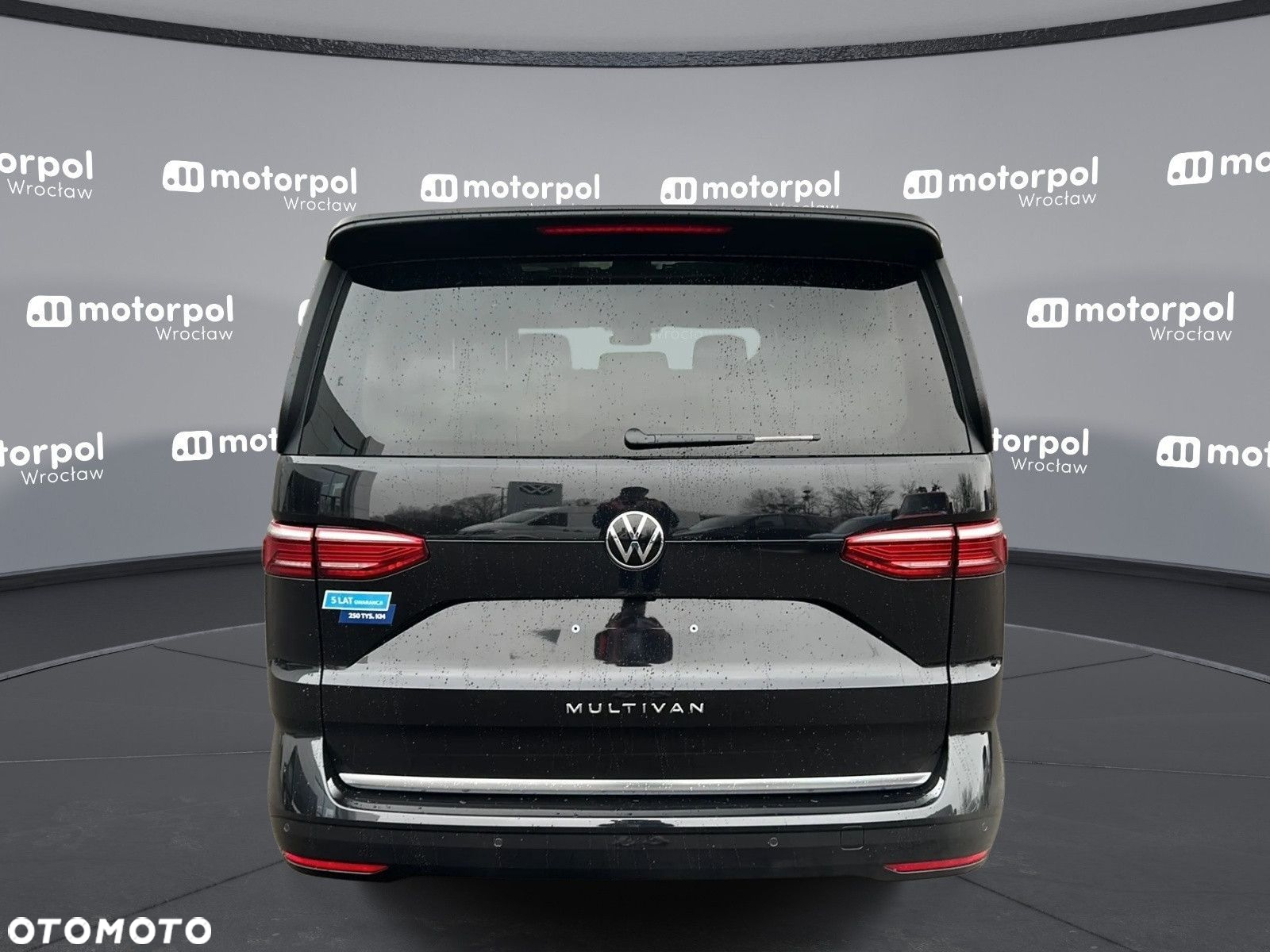 Volkswagen Multivan 2.0 TSI L2 Style DSG - 7