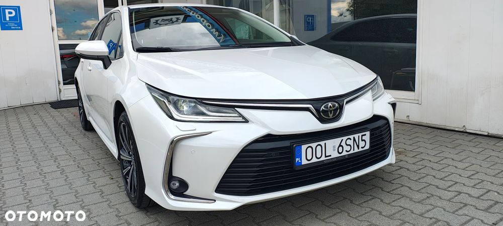 Toyota Corolla 1.5 Style - 2