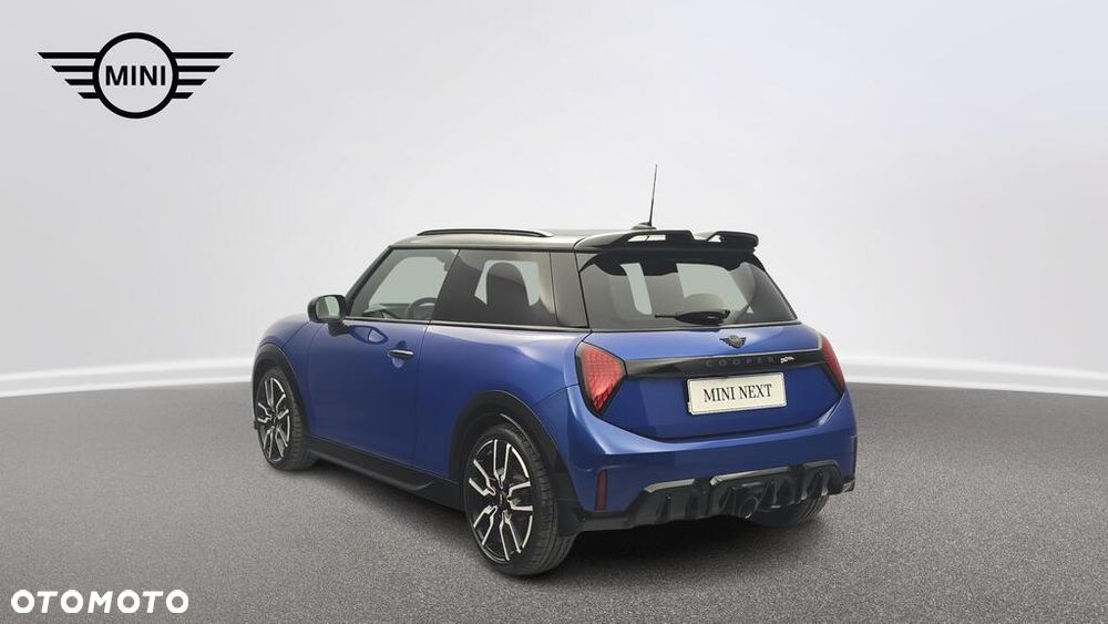 MINI John Cooper Works sport - 6