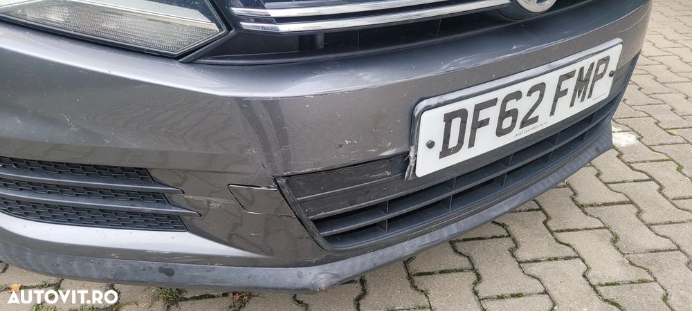 Volkswagen Tiguan 2.0 TDI DPF BlueMotion Technology Cup Sport & Style - 3