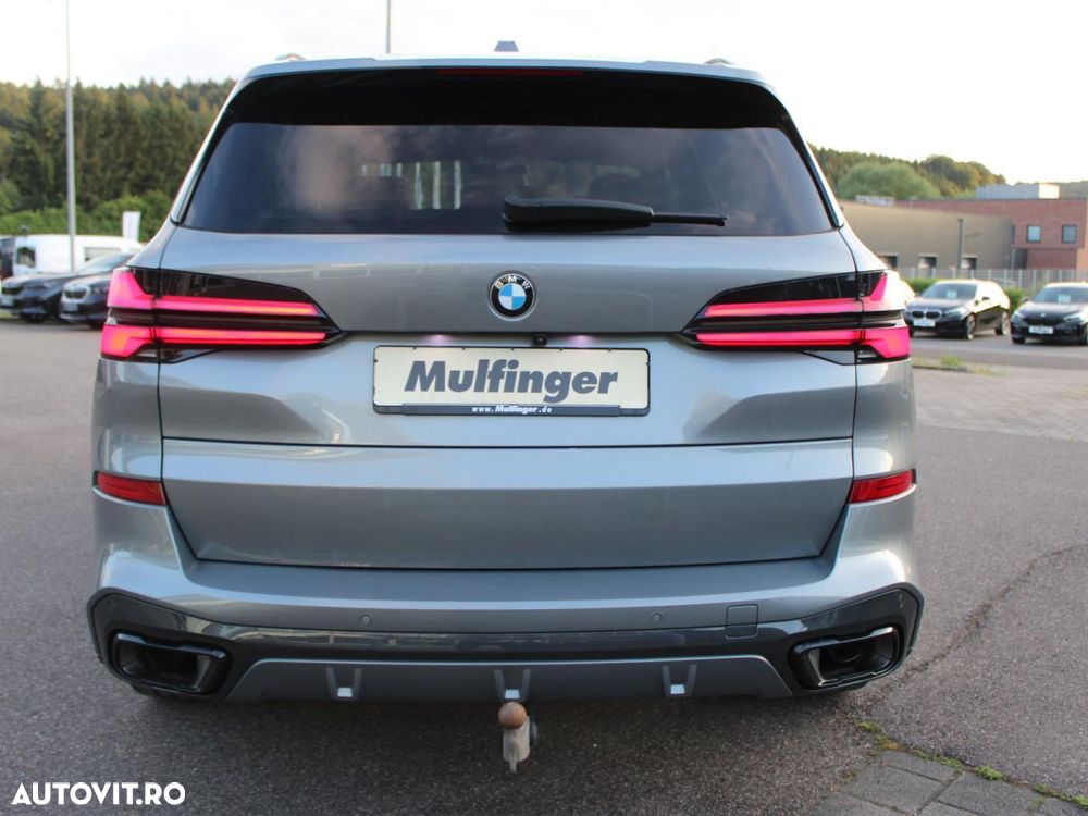 BMW X5 xDrive30d - 3
